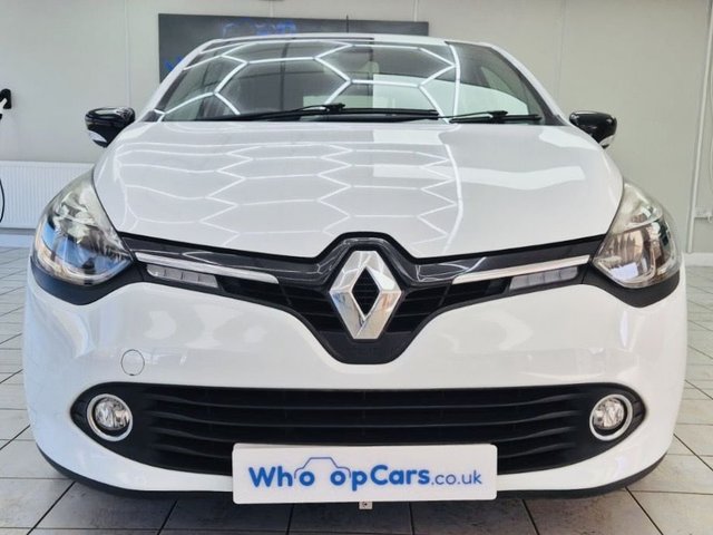 2014 RENAULT CLIO - Photo 10