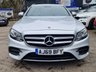 USED 2019 69 MERCEDES-BENZ E-CLASS 2.0 E300de 13.5kWh AMG Line (Premium) Estate 5dr Diesel Plug-in Hybrid G-Tronic+ Euro 6 (s/s) (306 ps) AA Approved Dealer - Nationwide Delivery Available