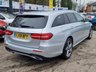 USED 2019 69 MERCEDES-BENZ E-CLASS 2.0 E300de 13.5kWh AMG Line (Premium) Estate 5dr Diesel Plug-in Hybrid G-Tronic+ Euro 6 (s/s) (306 ps) AA Approved Dealer - Nationwide Delivery Available