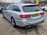 USED 2019 69 MERCEDES-BENZ E-CLASS 2.0 E300de 13.5kWh AMG Line (Premium) Estate 5dr Diesel Plug-in Hybrid G-Tronic+ Euro 6 (s/s) (306 ps) AA Approved Dealer - Nationwide Delivery Available
