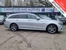 USED 2019 69 MERCEDES-BENZ E-CLASS 2.0 E300de 13.5kWh AMG Line (Premium) Estate 5dr Diesel Plug-in Hybrid G-Tronic+ Euro 6 (s/s) (306 ps) AA Approved Dealer - Nationwide Delivery Available