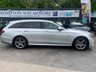 USED 2019 69 MERCEDES-BENZ E-CLASS 2.0 E300de 13.5kWh AMG Line (Premium) Estate 5dr Diesel Plug-in Hybrid G-Tronic+ Euro 6 (s/s) (306 ps) AA Approved Dealer - Nationwide Delivery Available