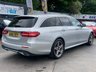 USED 2019 69 MERCEDES-BENZ E-CLASS 2.0 E300de 13.5kWh AMG Line (Premium) Estate 5dr Diesel Plug-in Hybrid G-Tronic+ Euro 6 (s/s) (306 ps) AA Approved Dealer - Nationwide Delivery Available