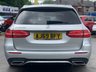 USED 2019 69 MERCEDES-BENZ E-CLASS 2.0 E300de 13.5kWh AMG Line (Premium) Estate 5dr Diesel Plug-in Hybrid G-Tronic+ Euro 6 (s/s) (306 ps) AA Approved Dealer - Nationwide Delivery Available