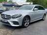 USED 2019 69 MERCEDES-BENZ E-CLASS 2.0 E300de 13.5kWh AMG Line (Premium) Estate 5dr Diesel Plug-in Hybrid G-Tronic+ Euro 6 (s/s) (306 ps) AA Approved Dealer - Nationwide Delivery Available