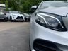 USED 2019 69 MERCEDES-BENZ E-CLASS 2.0 E300de 13.5kWh AMG Line (Premium) Estate 5dr Diesel Plug-in Hybrid G-Tronic+ Euro 6 (s/s) (306 ps) AA Approved Dealer - Nationwide Delivery Available