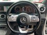 USED 2019 69 MERCEDES-BENZ E-CLASS 2.0 E300de 13.5kWh AMG Line (Premium) Estate 5dr Diesel Plug-in Hybrid G-Tronic+ Euro 6 (s/s) (306 ps) AA Approved Dealer - Nationwide Delivery Available