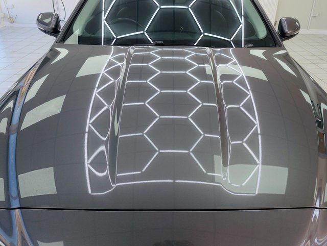 2016 JAGUAR XE - Photo 11