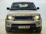 USED 2012 12 LAND ROVER RANGE ROVER SPORT 3.0 SD V6 HSE Luxury Auto 4WD Euro 5 5dr BRAND NEW WHEELS-BLACK PACK