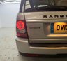 USED 2012 12 LAND ROVER RANGE ROVER SPORT 3.0 SD V6 HSE Luxury Auto 4WD Euro 5 5dr BRAND NEW WHEELS-BLACK PACK