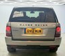 USED 2012 12 LAND ROVER RANGE ROVER SPORT 3.0 SD V6 HSE Luxury Auto 4WD Euro 5 5dr BRAND NEW WHEELS-BLACK PACK