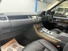 USED 2012 12 LAND ROVER RANGE ROVER SPORT 3.0 SD V6 HSE Luxury Auto 4WD Euro 5 5dr BRAND NEW WHEELS-BLACK PACK