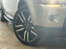 USED 2012 12 LAND ROVER RANGE ROVER SPORT 3.0 SD V6 HSE Luxury Auto 4WD Euro 5 5dr BRAND NEW WHEELS-BLACK PACK