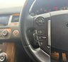 USED 2012 12 LAND ROVER RANGE ROVER SPORT 3.0 SD V6 HSE Luxury Auto 4WD Euro 5 5dr BRAND NEW WHEELS-BLACK PACK