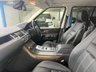 USED 2012 12 LAND ROVER RANGE ROVER SPORT 3.0 SD V6 HSE Luxury Auto 4WD Euro 5 5dr BRAND NEW WHEELS-BLACK PACK