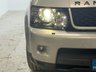 USED 2012 12 LAND ROVER RANGE ROVER SPORT 3.0 SD V6 HSE Luxury Auto 4WD Euro 5 5dr BRAND NEW WHEELS-BLACK PACK