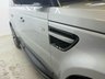 USED 2012 12 LAND ROVER RANGE ROVER SPORT 3.0 SD V6 HSE Luxury Auto 4WD Euro 5 5dr BRAND NEW WHEELS-BLACK PACK