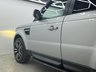USED 2012 12 LAND ROVER RANGE ROVER SPORT 3.0 SD V6 HSE Luxury Auto 4WD Euro 5 5dr BRAND NEW WHEELS-BLACK PACK