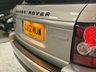 USED 2012 12 LAND ROVER RANGE ROVER SPORT 3.0 SD V6 HSE Luxury Auto 4WD Euro 5 5dr BRAND NEW WHEELS-BLACK PACK