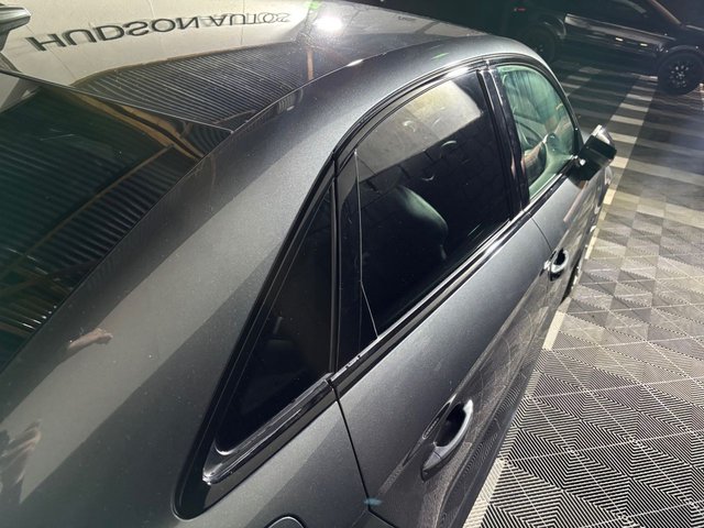 2017 AUDI A3 2017 1.4 TFSI Black Edition Saloon (S3 Kit) 4dr Petrol S Tronic Euro 6 - Photo 12