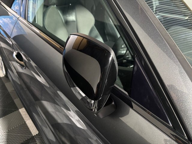 2017 AUDI A3 2017 1.4 TFSI Black Edition Saloon (S3 Kit) 4dr Petrol S Tronic Euro 6 - Photo 11