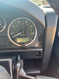USED 2009 09 LAND ROVER DEFENDER 2.4 TDCi XS Station Wagon 3dr Diesel Manual 4WD SWB Euro 4 (122 bhp) 