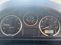 USED 2009 09 LAND ROVER DEFENDER 2.4 TDCi XS Station Wagon 3dr Diesel Manual 4WD SWB Euro 4 (122 bhp) 