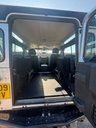USED 2009 09 LAND ROVER DEFENDER 2.4 TDCi XS Station Wagon 3dr Diesel Manual 4WD SWB Euro 4 (122 bhp) 