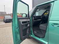 USED 2025 75 VOLKSWAGEN ID. Buzz Cargo Pro 79kWh Commerce Plus Panel Van 5dr Electric Auto 4Motion (340 ps) PLUS MODEL INC NAVIGATION
