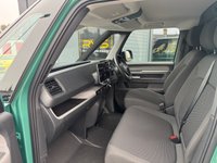 USED 2025 75 VOLKSWAGEN ID. Buzz Cargo Pro 79kWh Commerce Plus Panel Van 5dr Electric Auto 4Motion (340 ps) PLUS MODEL INC NAVIGATION