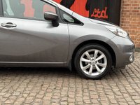 USED 2016 16 NISSAN NOTE 1.2 DIG-S Acenta Premium Hatchback 5dr Petrol XTRON Euro 6 (s/s) (98 ps) 12 MONTH MOT, AUTO, PETROL