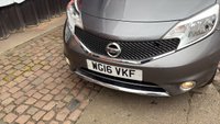 USED 2016 16 NISSAN NOTE 1.2 DIG-S Acenta Premium Hatchback 5dr Petrol XTRON Euro 6 (s/s) (98 ps) 12 MONTH MOT, AUTO, PETROL