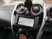 USED 2016 16 NISSAN NOTE 1.2 DIG-S Acenta Premium Hatchback 5dr Petrol XTRON Euro 6 (s/s) (98 ps) 12 MONTH MOT, AUTO, PETROL