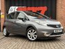 USED 2016 16 NISSAN NOTE 1.2 DIG-S Acenta Premium Hatchback 5dr Petrol XTRON Euro 6 (s/s) (98 ps) 12 MONTH MOT, AUTO, PETROL