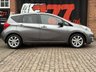 USED 2016 16 NISSAN NOTE 1.2 DIG-S Acenta Premium Hatchback 5dr Petrol XTRON Euro 6 (s/s) (98 ps) 12 MONTH MOT, AUTO, PETROL