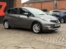 USED 2016 16 NISSAN NOTE 1.2 DIG-S Acenta Premium Hatchback 5dr Petrol XTRON Euro 6 (s/s) (98 ps) 12 MONTH MOT, AUTO, PETROL