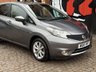USED 2016 16 NISSAN NOTE 1.2 DIG-S Acenta Premium Hatchback 5dr Petrol XTRON Euro 6 (s/s) (98 ps) 12 MONTH MOT, AUTO, PETROL