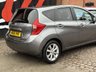 USED 2016 16 NISSAN NOTE 1.2 DIG-S Acenta Premium Hatchback 5dr Petrol XTRON Euro 6 (s/s) (98 ps) 12 MONTH MOT, AUTO, PETROL
