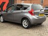 USED 2016 16 NISSAN NOTE 1.2 DIG-S Acenta Premium Hatchback 5dr Petrol XTRON Euro 6 (s/s) (98 ps) 12 MONTH MOT, AUTO, PETROL