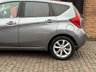 USED 2016 16 NISSAN NOTE 1.2 DIG-S Acenta Premium Hatchback 5dr Petrol XTRON Euro 6 (s/s) (98 ps) 12 MONTH MOT, AUTO, PETROL