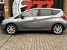 USED 2016 16 NISSAN NOTE 1.2 DIG-S Acenta Premium Hatchback 5dr Petrol XTRON Euro 6 (s/s) (98 ps) 12 MONTH MOT, AUTO, PETROL