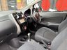 USED 2016 16 NISSAN NOTE 1.2 DIG-S Acenta Premium Hatchback 5dr Petrol XTRON Euro 6 (s/s) (98 ps) 12 MONTH MOT, AUTO, PETROL
