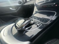 USED 2014 14 MERCEDES-BENZ C CLASS 2.1 C220 BlueTEC AMG Line Saloon 4dr Diesel G-Tronic+ Euro 6 (s/s) (170 ps) HDD Satellite Navigation