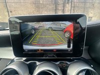 USED 2014 14 MERCEDES-BENZ C CLASS 2.1 C220 BlueTEC AMG Line Saloon 4dr Diesel G-Tronic+ Euro 6 (s/s) (170 ps) HDD Satellite Navigation