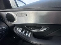 USED 2014 14 MERCEDES-BENZ C CLASS 2.1 C220 BlueTEC AMG Line Saloon 4dr Diesel G-Tronic+ Euro 6 (s/s) (170 ps) HDD Satellite Navigation