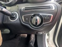 USED 2014 14 MERCEDES-BENZ C CLASS 2.1 C220 BlueTEC AMG Line Saloon 4dr Diesel G-Tronic+ Euro 6 (s/s) (170 ps) HDD Satellite Navigation