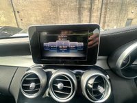 USED 2014 14 MERCEDES-BENZ C CLASS 2.1 C220 BlueTEC AMG Line Saloon 4dr Diesel G-Tronic+ Euro 6 (s/s) (170 ps) HDD Satellite Navigation