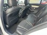 USED 2014 14 MERCEDES-BENZ C CLASS 2.1 C220 BlueTEC AMG Line Saloon 4dr Diesel G-Tronic+ Euro 6 (s/s) (170 ps) HDD Satellite Navigation