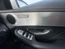 USED 2014 14 MERCEDES-BENZ C CLASS 2.1 C220 BlueTEC AMG Line Saloon 4dr Diesel G-Tronic+ Euro 6 (s/s) (170 ps) HDD Satellite Navigation