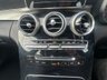 USED 2014 14 MERCEDES-BENZ C CLASS 2.1 C220 BlueTEC AMG Line Saloon 4dr Diesel G-Tronic+ Euro 6 (s/s) (170 ps) HDD Satellite Navigation